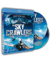 The Sky Crawlers (Combo Blu-ray + DVD)
