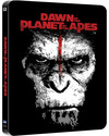 El Amanecer del Planeta de los Simios - Edición Metálica Blu-ray 3D