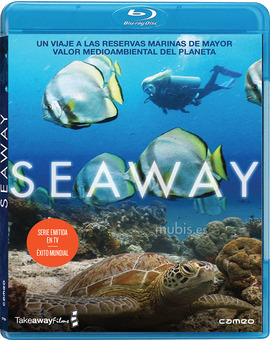 Seaway Blu-ray