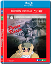 Porco Rosso Blu-ray