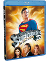 Superman IV Blu-ray