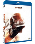 Speed (Colección Icon) Blu-ray
