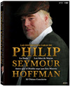 Las diferentes caras de Philip Seymour Hoffman Blu-ray