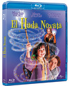 El Hada Novata Blu-ray