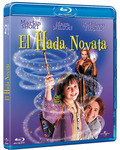 El Hada Novata Blu-ray