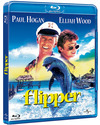 Flipper Blu-ray