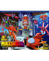 Mazinger Z - Box 2 Blu-ray
