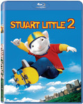 Stuart Little 2 Blu-ray