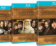 El Señor de los Anillos: Trilogía - Edición Extendida Blu-ray 3
