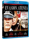 Evasión en Atenea Blu-ray