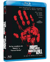 House on Haunted Hill Blu-ray