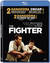 The Fighter Blu-ray