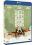 Chitty Chitty Bang Bang Blu-ray