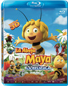 La Abeja Maya. La Película Blu-ray+Blu-ray 3D