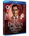 La Dimensión Desconocida (The Twilight Zone) - Volumen 2 Blu-ray