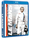 Las Veinticuatro Horas de Le Mans Blu-ray