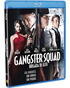 Gangster Squad (Brigada de Élite) - Edición Sencilla Blu-ray
