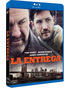 La Entrega (The Drop) Blu-ray