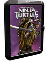 Ninja Turtles - Edición Marco Blu-ray
