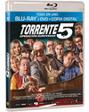 Torrente 5: Operación Eurovegas Blu-ray