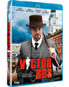 Víctor Ros Blu-ray