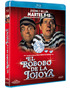 El Robobo de la Jojoya Blu-ray
