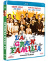 La Gran Familia Blu-ray