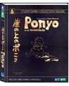 Ponyo en el Acantilado - Edición Deluxe Blu-ray
