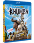 Khumba Blu-ray 3D