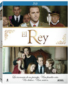 El Rey (Miniserie) Blu-ray