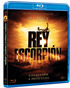 El Rey Escorpión - Colección 4 Películas Blu-ray