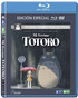 Mi Vecino Totoro (Combo Blu-ray + DVD) Blu-ray