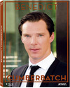 Pack Benedict Cumberbatch Blu-ray