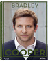 Pack Bradley Cooper Blu-ray