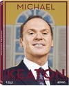 Pack Michael Keaton Blu-ray