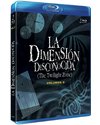 La Dimensión Desconocida (The Twilight Zone) - Volumen 5 Blu-ray