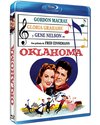 Oklahoma Blu-ray
