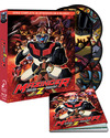 Mazinger Z - Edición Impacto (Serie Completa) Blu-ray