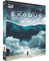 Exodus: Dioses y Reyes Blu-ray 3D