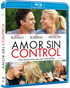 Amor sin Control Blu-ray