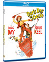 Doris Day en el Oeste Blu-ray
