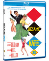 Bésame, Kate Blu-ray+Blu-ray 3D