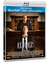 El Juez Blu-ray
