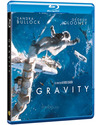 Gravity - Edición Sencilla Blu-ray