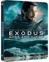 Exodus: Dioses y Reyes - Edición Metálica Blu-ray