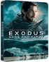 Exodus: Dioses y Reyes - Edición Metálica Blu-ray 3D