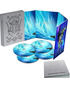 Los Caballeros del Zodiaco (Saint Seiya) - Dragon Box Coleccionista Blu-ray