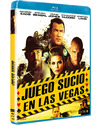 Juego Sucio en Las Vegas Blu-ray