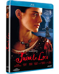 Juana la Loca Blu-ray