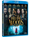 Into the Woods Blu-ray